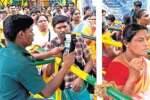 சதுரகிரியில் வசூலுக்கு டிஜிட்டல்... வசதிகளுக்கு ‘நோ’...