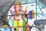 ஆன்மிக விழாக்களால் அமைதி: அடித்தளமிடும் விநாயகர் சதுர்த்தி