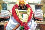 சிவகாசியில் வரம் தரும்... மேற்கு திசை விநாயகர்