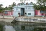திருவாரூர் பதஞ்சலி மனோகர் கோயிலில் மஹா கும்பாபிஷேக விழா