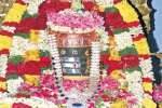 போடி அமாவாசையை முன்னிட்டு கோயில்களில் சிறப்பு பூஜை