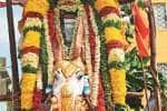 கந்தசாமி கோவிலில் தமிழ் வேத திருமுறை திருவிழா நிறைவு