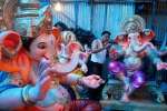 விநாயகர் சிலை பாதுகாப்பு; ரூ.600 கோடி இன்சூரன்ஸ்