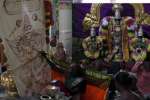 சீர்காழி அண்ணன் பெருமாள் கோவில் பிரம்மோற்சவ விழா துவக்கம்