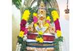 ராமநாதபுரத்தில் விநாயகர் சதுர்த்தி விழா கோலாகலம்:271 இடத்தில் சிலை அமைப்பு