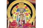 ஸ்ரீவில்லிபுத்தூர் வடபெருங்கோயிலுடையான் கோயில் பிரமோத்ஸவ விழா