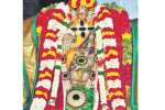 விருதுநகரில் ராமர் கோயில் பிரம்மோற்ஸவ விழா