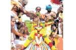நத்தம் புன்னப்பட்டியில் அரசரடி வலம்புரி விநாயகர் கோயில் கும்பாபிஷேகம்