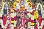 வால்பாறை கோவிலில் சஷ்டி பூஜை பக்தர்கள் பங்கேற்பு