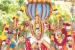 விருதுநகர் ஸ்ரீரெங்கநாத சுவாமி கோயிலில் பிரம்மோத்ஸவ விழாவ