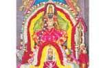 விருதுநகர் பாண்டியன் நகரில் துள்ளு மாரியம்மன் கோயில் பொங்கல் விழா