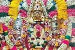 போடி மகாராஜா சுவாமி கோயில் கொடைவிழா