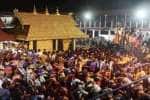 சபரிமலையில் பெண்களுக்கு அனுமதி: சுப்ரீம் கோர்ட் தீர்ப்பு