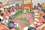 Prev temple news