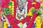 வத்திராயிருப்பு வடக்காச்சியம்மன் கோயிலில் மதுக்கலய வழிபாடு