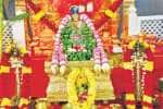 ராஜபாளையத்தில் சாய்பாபா உற்ஸவ விழா