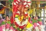 பட்டமங்கலத்தில் குருப்பெயர்ச்சி விழா: பக்தர்கள் வழிபாடு