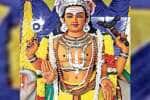 சுருட்டப்பள்ளியில் குருப்பெயர்ச்சி விழா