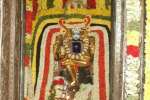 ஆலங்குடியில் குருபெயர்ச்சி விழா: பக்தர்கள் வழிபாடு