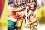 திருப்பரங்குன்றத்தில் வேல் எடுக்கும் விழா