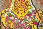 பிரான்மலையில் குருபெயர்ச்சி விழா
