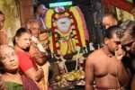 விழுப்புரம் சிவாலயங்களில் குருபெயர்ச்சி விழா