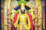 புரட்டாசி சனி: கோயில்களில் குவிந்த பக்தர்கள்