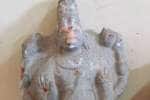 செங்கல்பட்டில் வருவாய் துறையிடம் சிலை ஒப்படைப்பு