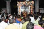 மகா புஷ்கரம் ரத யாத்திரைக்கு திண்டிவனத்தில் வரவேற்பு