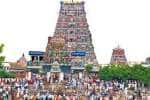 புரட்டாசி மகாளய அமாவாசை வழிபாடு : முன்னோருக்கு தர்ப்பணம்