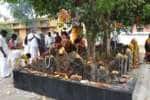 திருக்கோவிலூர் சோமவார அமாவாசை பெண்கள் சிறப்பு வழிபாடு