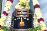 போடி கோயில்களில் மகாளய அமாவாசை சிறப்பு பூஜை