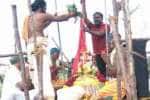 விக்கிரவாண்டி செல்ல முத்து மாரியம்மன் கோவில், மகா கும்பாபிேஷகம்