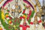 ரெகுநாதபுரம் மேலவலசையில் பாலசுப்பிரமணிய சுவாமி கோயிலில், மண்டல பூஜை