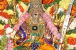 நவராத்திரி இரண்டாம் நாள்: அனைத்தும் ஒன்றே என உணர்த்தும் நவராத்திரி
