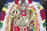ராமேஸ்வரம் ராமநாதசுவாமி கோயிலில் நவராத்திரி விழா