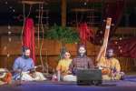 கோவை ஈஷா யோகா மையத்தில் நவராத்திரி திருவிழா