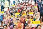 சபரிமலையை சுற்றுலாதலமாக்க கூடாது : தேவசம்போர்டு முன்னாள் தலைவர் கருத்து