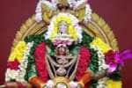 அவலூர்பேட்டை தேவனூரில் திருநாதீஸ்வரர் கோவிலில் திருக்கல்யாண உற்சவம்
