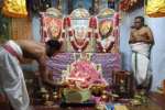 விழுப்புரத்தில் திருக்கோவிலூர் ஞானானந்தா தபோவனத்தில் நவராத்திரி விழா