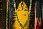 கோவை ஈஷா யோகா மையத்தில் நவராத்திரி திருவிழா