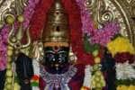 தேனியில் பத்ரகாளியம்மன் கோயிலில் நவராத்திரி விழா