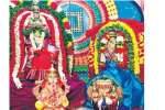 திருப்புத்தூர் திருத்தளிநாதர் கோயிலில் நவராத்திரி விழா