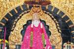 ராஜபாளையத்தில் ஷீரடி சாய்பாபா சமாதி தினம்
