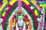செஞ்சி அடுத்த காரியமங்கலம் கருணாசாயி பாபா கோவிலில் 100ம் ஆண்டு ஆராதனை விழா