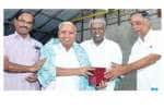 கம்பனை அறிய ஒரு பிறவி போதாது