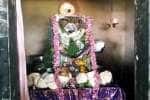 தும்பைப்பட்டி சங்கர நாராயணனர் கோவிலில் மகா அன்னாபிஷேகம்
