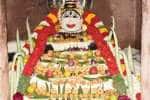 விருத்தாசலம் சிவன் கோவில்களில் அன்னாபிஷேகம் வழிபாடு