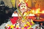 ராமநாதபுரம் மங்களநாத சுவாமி, வராகி அம்மன் கோயில்களில் அன்னாபிஷேகம்