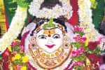 திருப்பரங்குன்றம் கோயில்களில் அன்னாபிஷேகம்